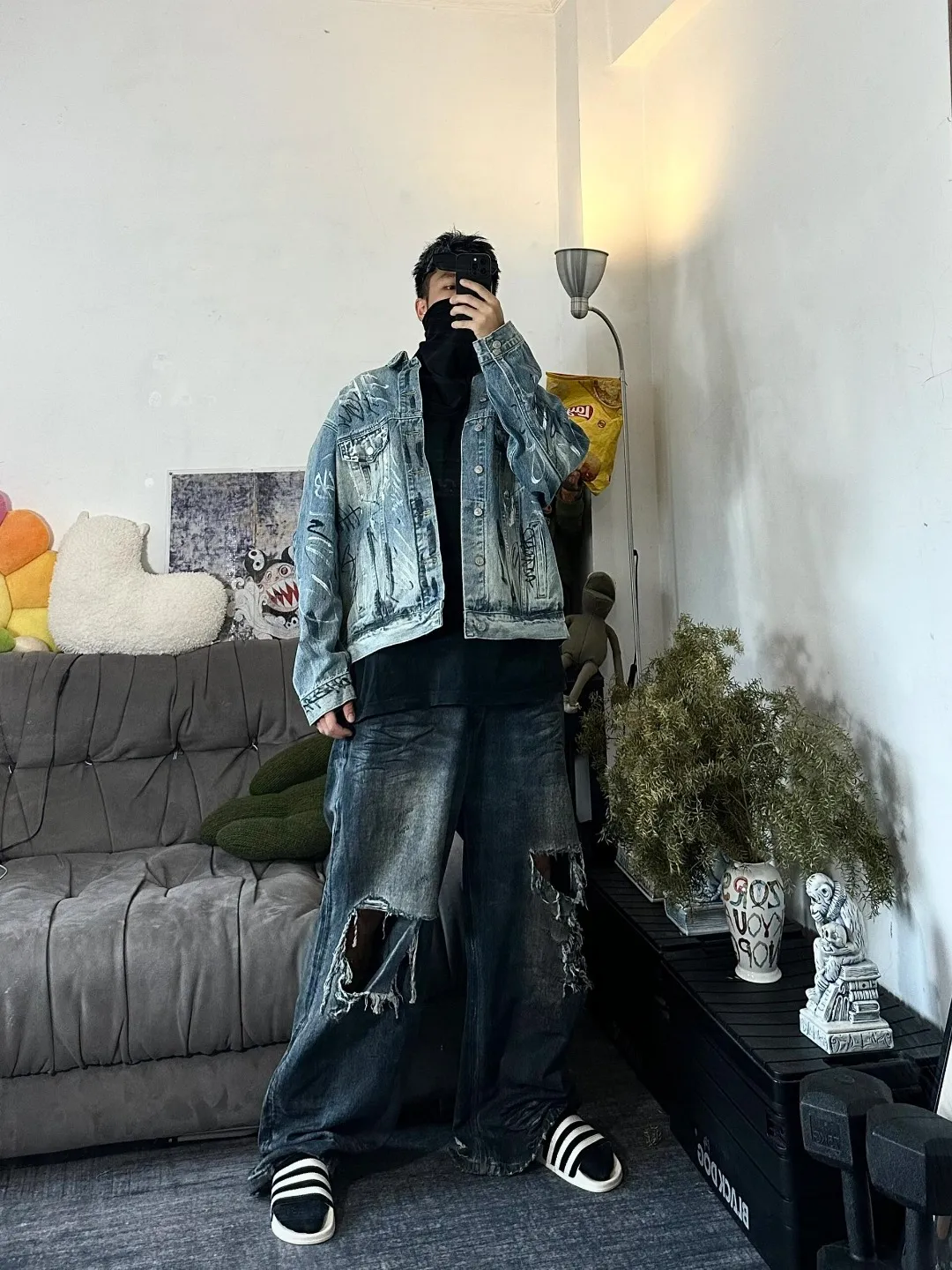 🔘『 』 🔘 𝐁𝐀𝐋𝐄𝐍𝐂𝐈𝐀𝐆𝐀 26FW * *